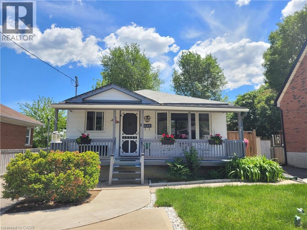 239 West 18th Street