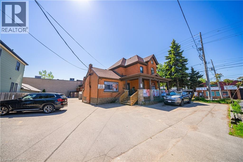 323 UPPER WENTWORTH Street, Hamilton, Ontario