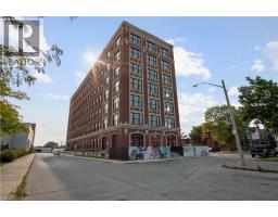 286 SANFORD Avenue N Unit# 701, Hamilton, Ontario