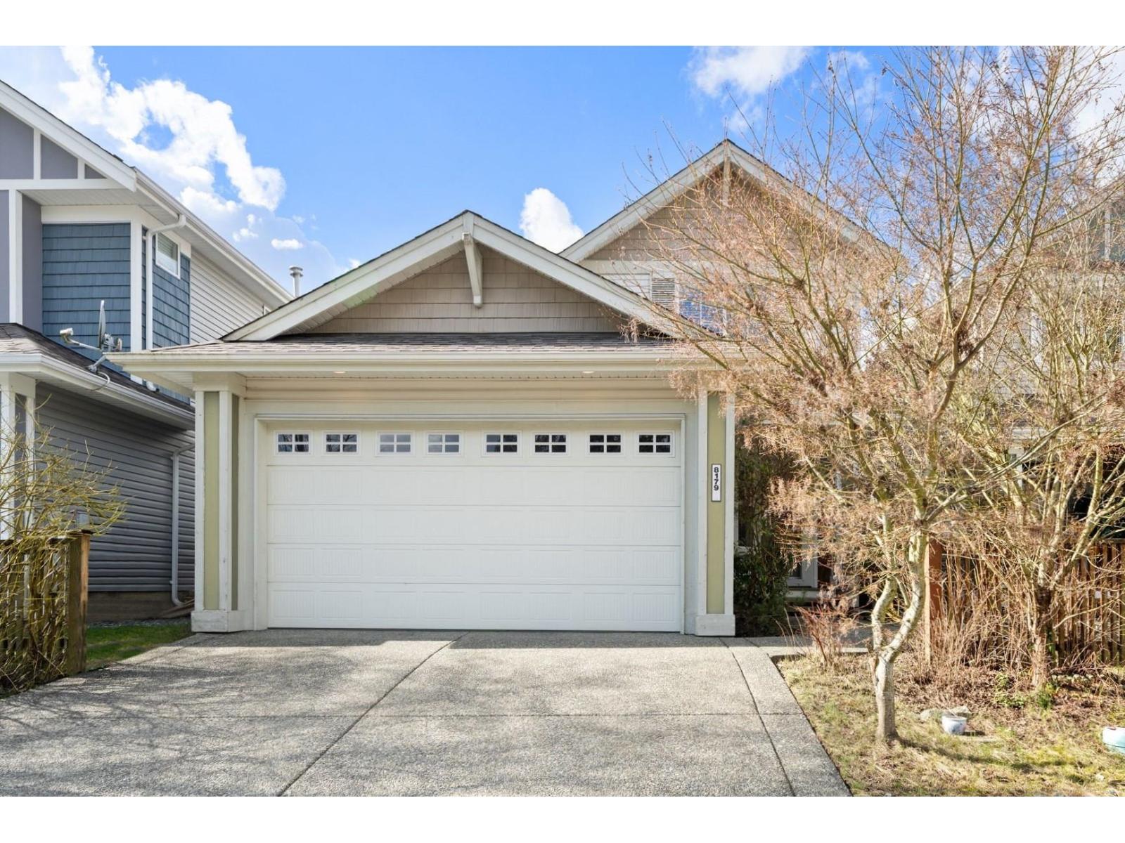 8179 212 Street, Langley, British Columbia  V2Y 2C9 - Photo 1 - R3131582