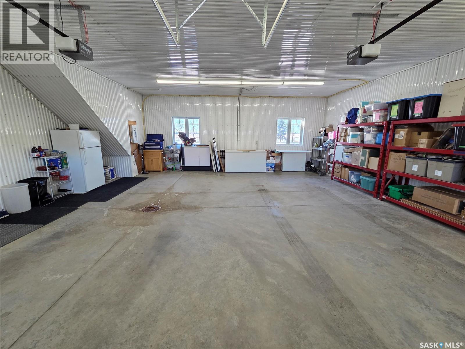 Doty Acreage, Moose Mountain Rm No. 63, Saskatchewan  S0C 0R0 - Photo 21 - SK028575