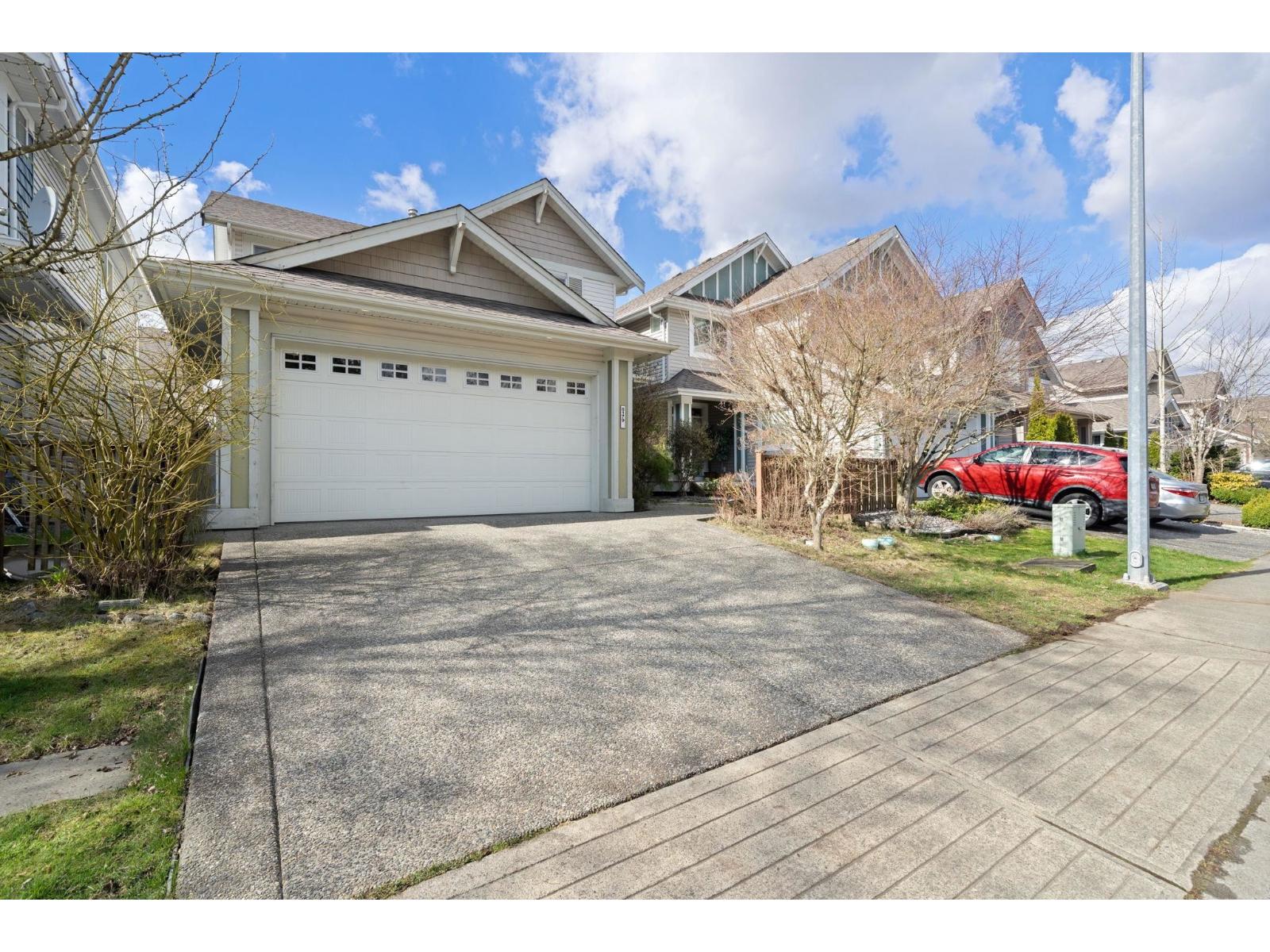 8179 212 Street, Langley, British Columbia  V2Y 2C9 - Photo 2 - R3131582