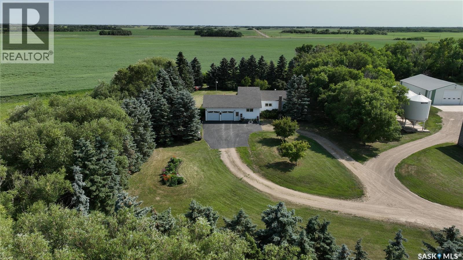 Doty Acreage, Moose Mountain Rm No. 63, Saskatchewan  S0C 0R0 - Photo 16 - SK028575