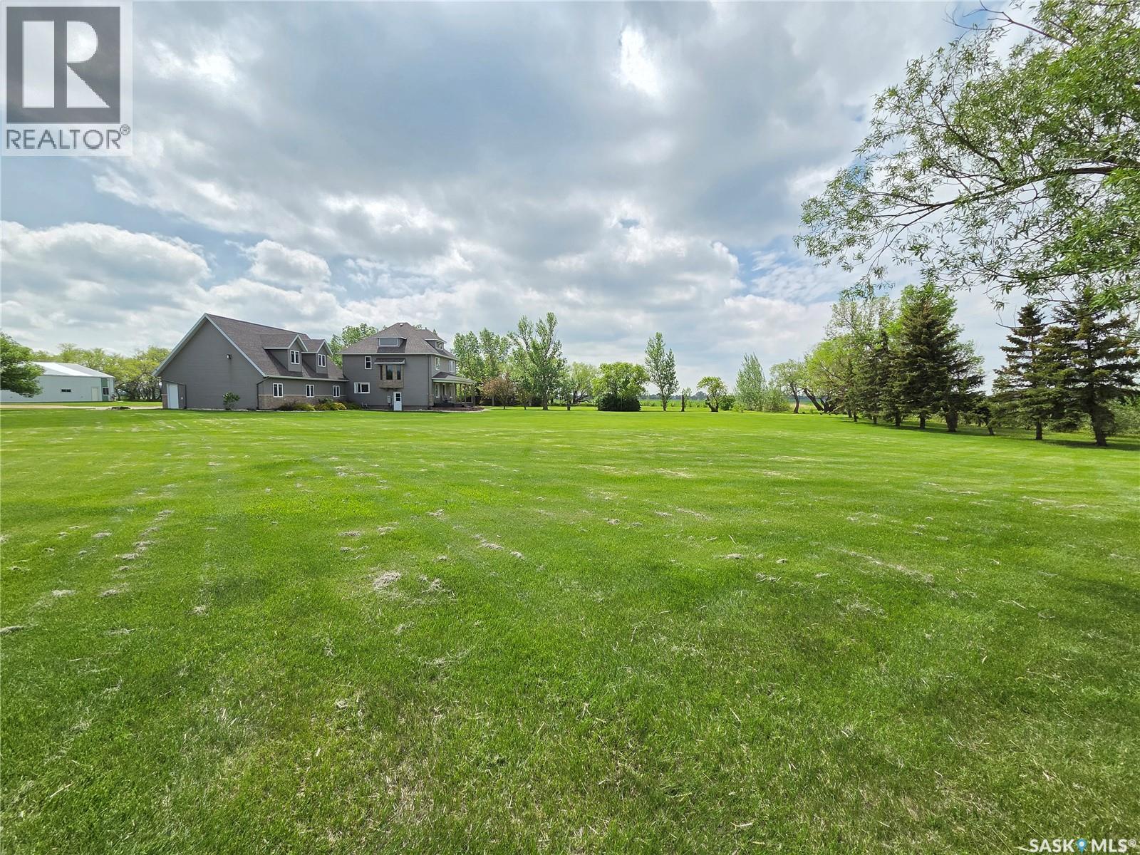 Doty Acreage, Moose Mountain Rm No. 63, Saskatchewan  S0C 0R0 - Photo 8 - SK028575