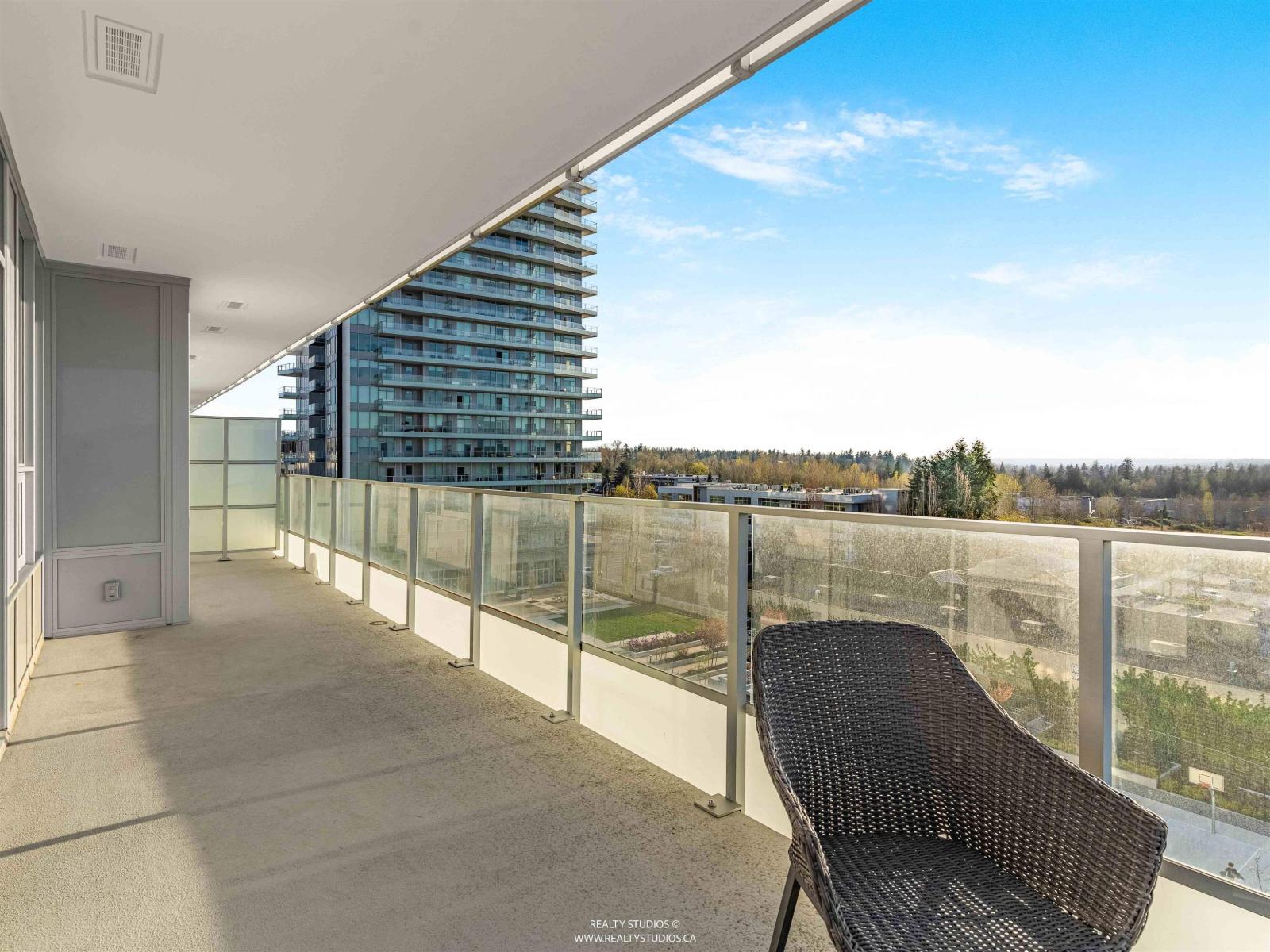 608 8551 201 Street, Langley, British Columbia  V2Y 3Y5 - Photo 21 - R3131625