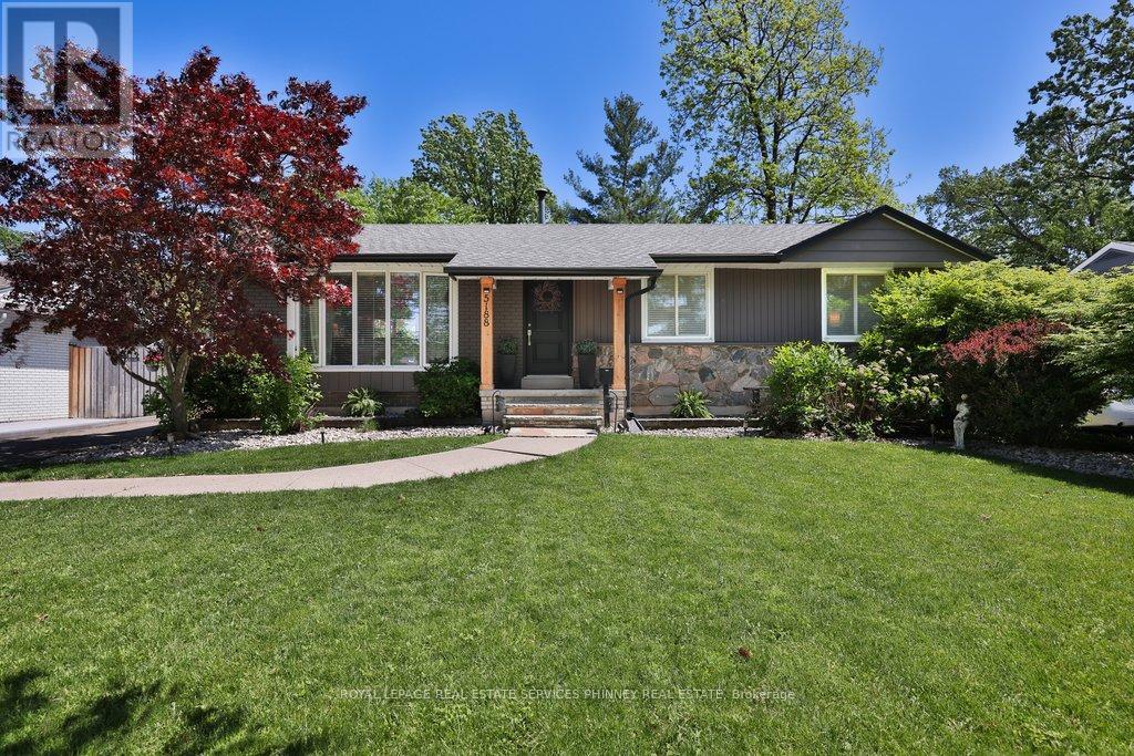 5188 Meadowhill Road, Burlington, Ontario  L7L 3L1 - Photo 1 - W13235070