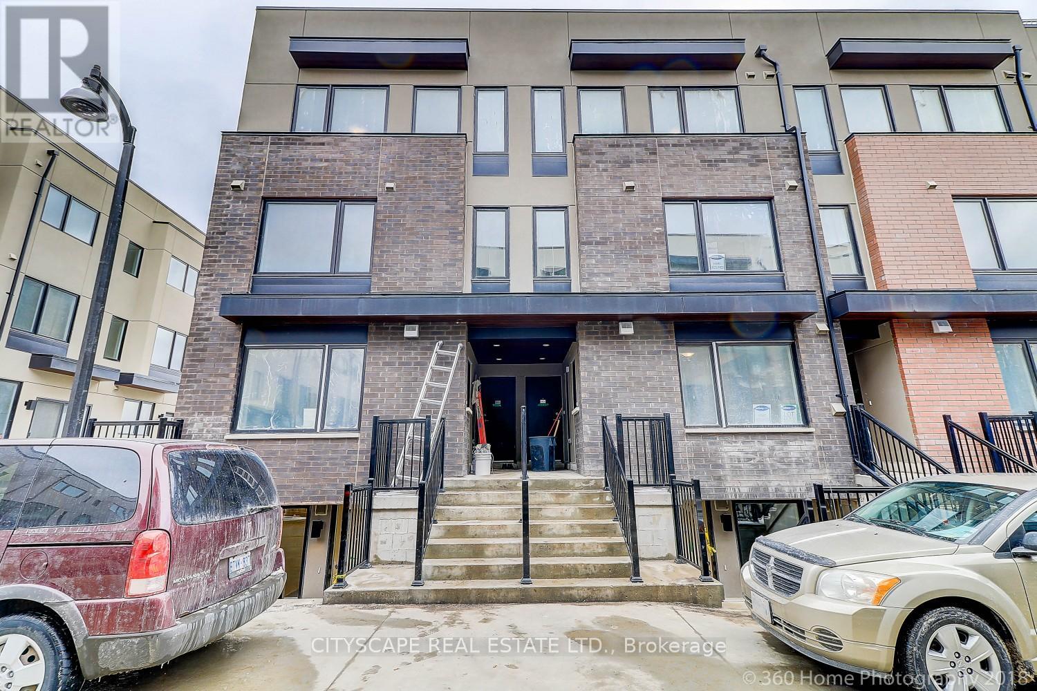 4 - 142 William Duncan Road, Toronto, Ontario  M3K 0C1 - Photo 25 - W13235112