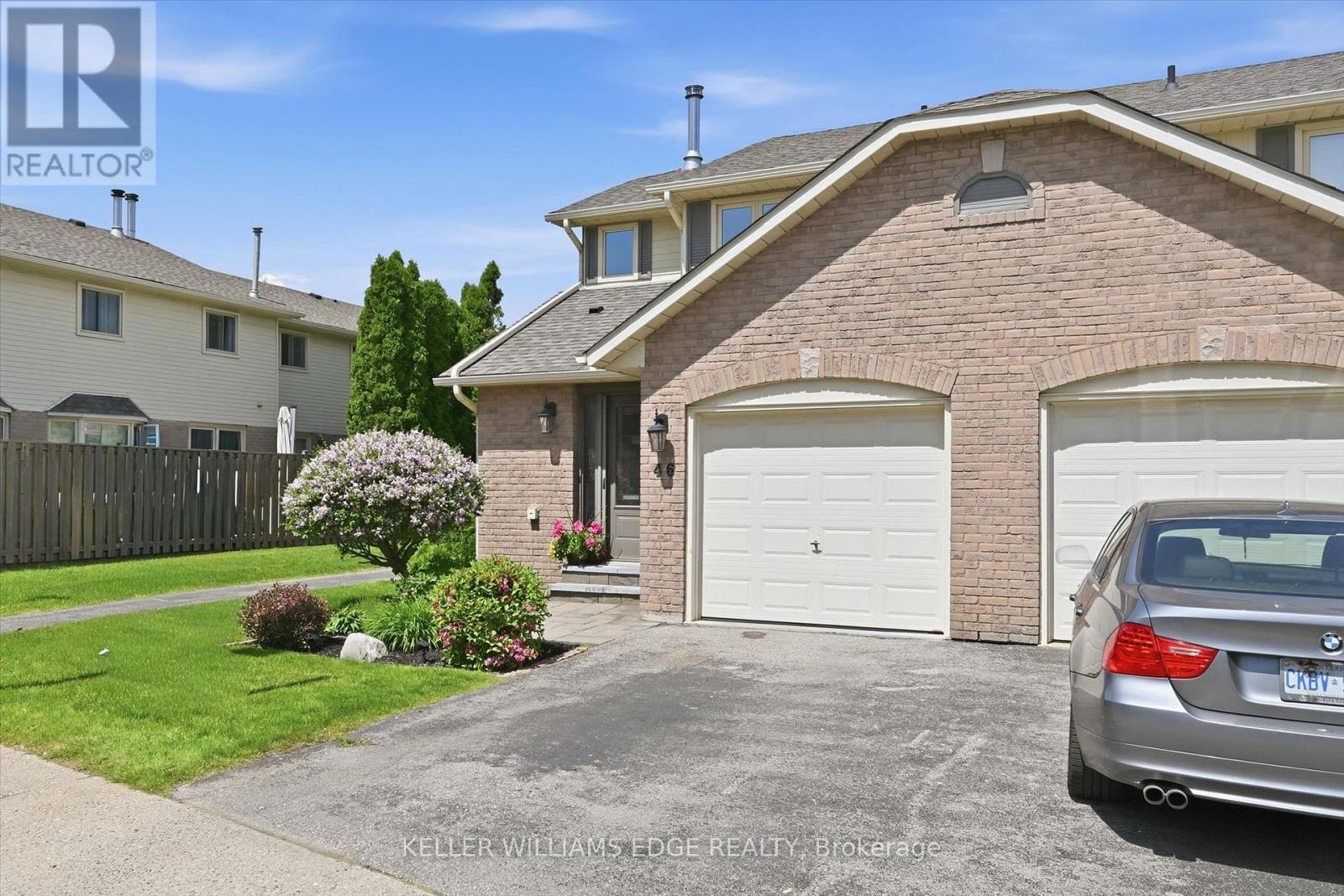 46 - 2470 Headon Forest Drive, Burlington, Ontario  L7M 3X4 - Photo 3 - W13235150
