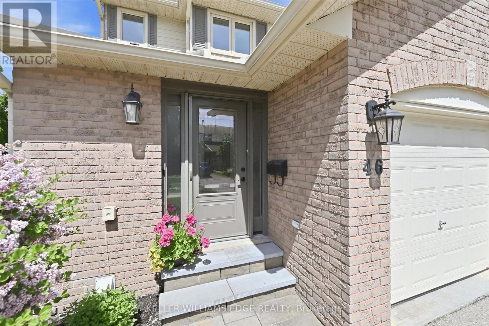 46 - 2470 Headon Forest Drive, Burlington, Ontario  L7M 3X4 - Photo 4 - W13235150