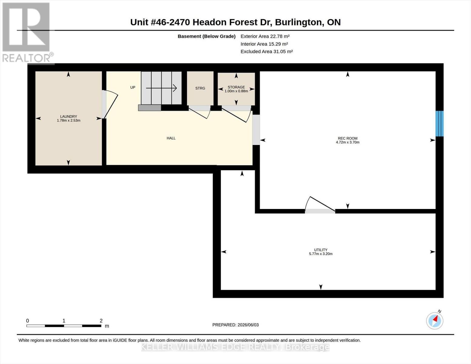 46 - 2470 Headon Forest Drive, Burlington, Ontario  L7M 3X4 - Photo 40 - W13235150