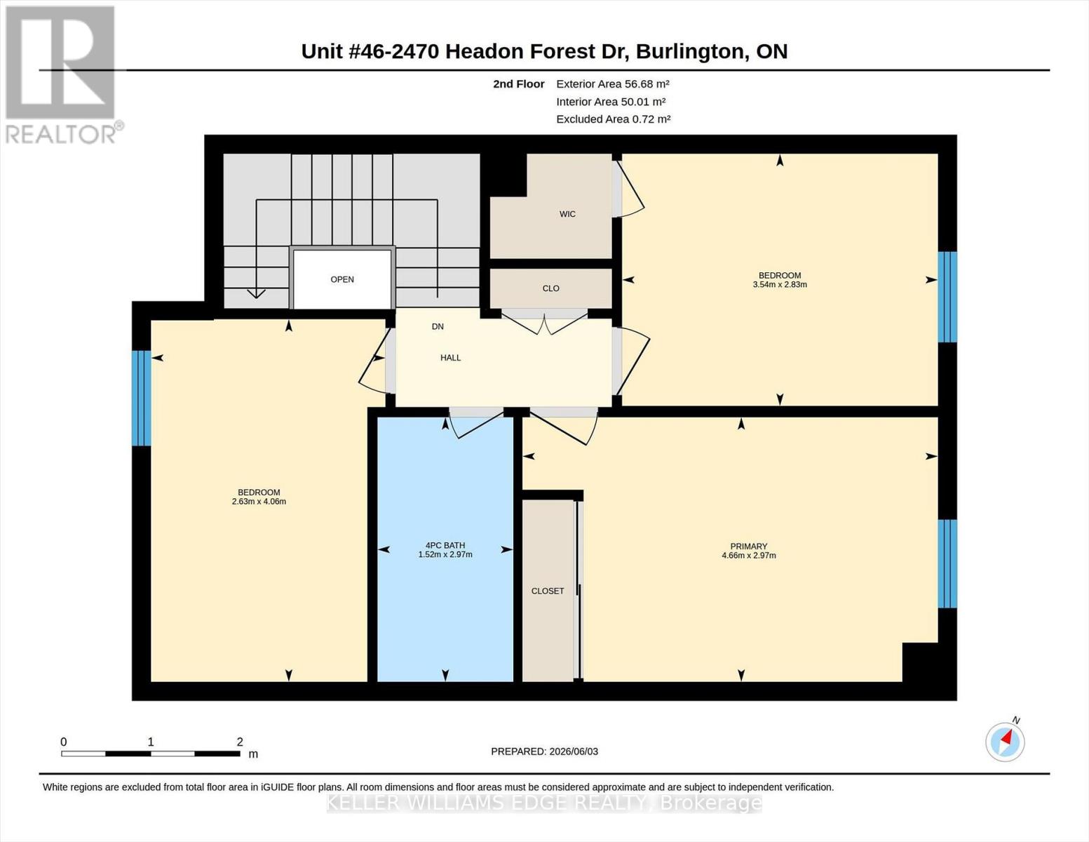 46 - 2470 Headon Forest Drive, Burlington, Ontario  L7M 3X4 - Photo 42 - W13235150
