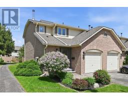 46 - 2470 HEADON FOREST DRIVE, Burlington, Ontario