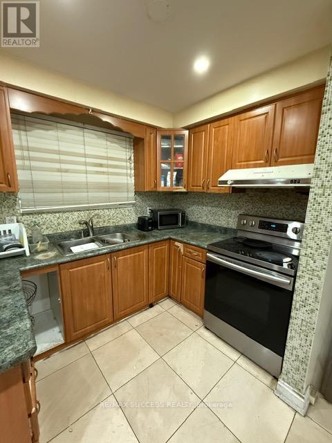 3291 Brandon Gate Drive, Mississauga, Ontario  L4T 2G3 - Photo 1 - W13235158