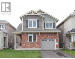 1378 DAY TERRACE, Milton, Ontario