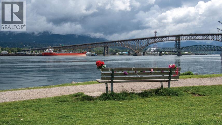 308 2255 Eton Street, Vancouver, British Columbia  V5L 1C9 - Photo 22 - R3131450