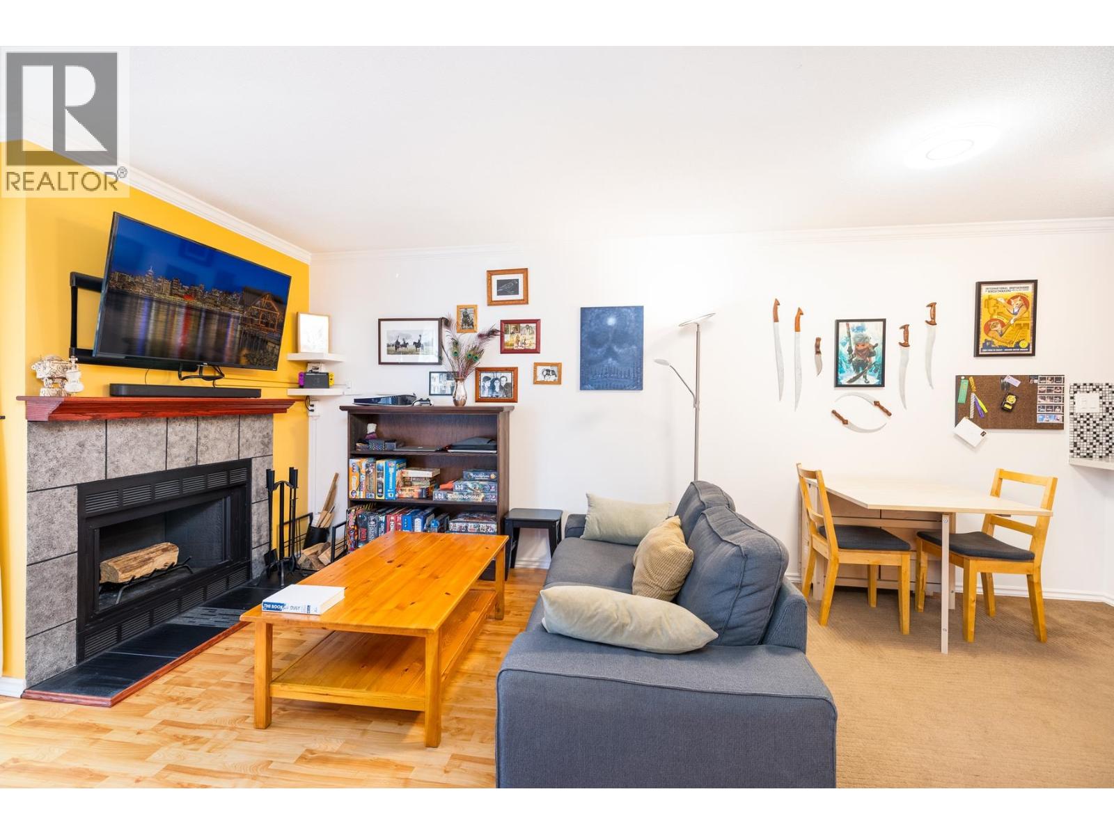 308 2255 Eton Street, Vancouver, British Columbia  V5L 1C9 - Photo 7 - R3131450