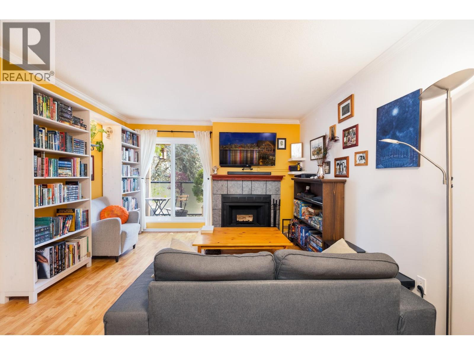 308 2255 Eton Street, Vancouver, British Columbia  V5L 1C9 - Photo 5 - R3131450