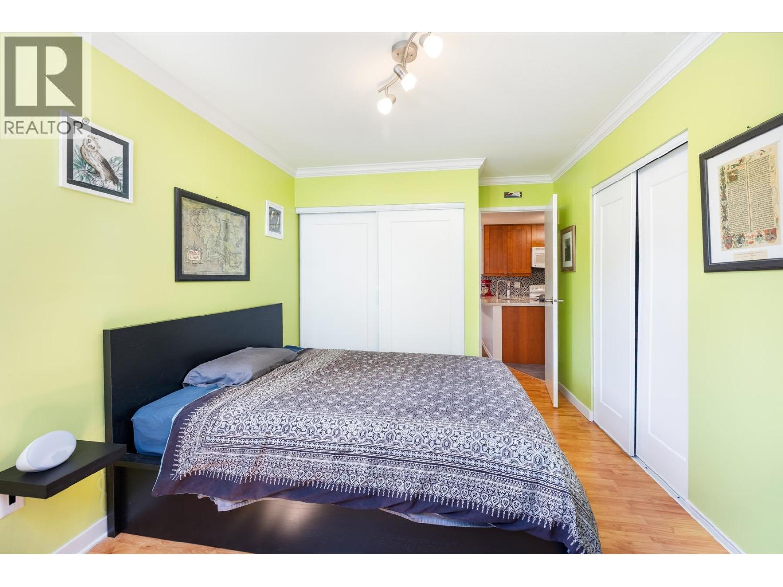 308 2255 Eton Street, Vancouver, British Columbia  V5L 1C9 - Photo 12 - R3131450