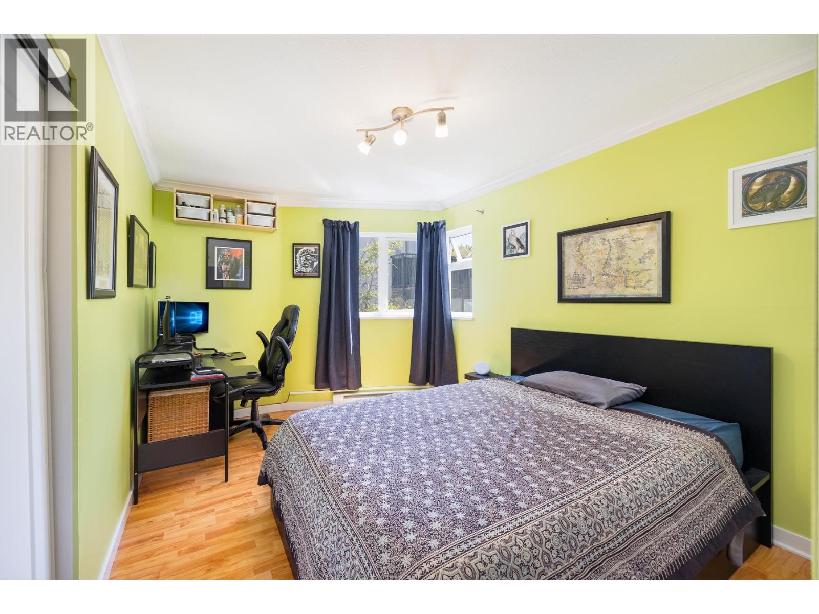 308 2255 Eton Street, Vancouver, British Columbia  V5L 1C9 - Photo 11 - R3131450