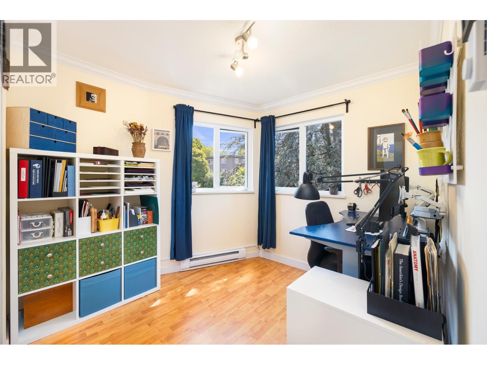 308 2255 Eton Street, Vancouver, British Columbia  V5L 1C9 - Photo 13 - R3131450