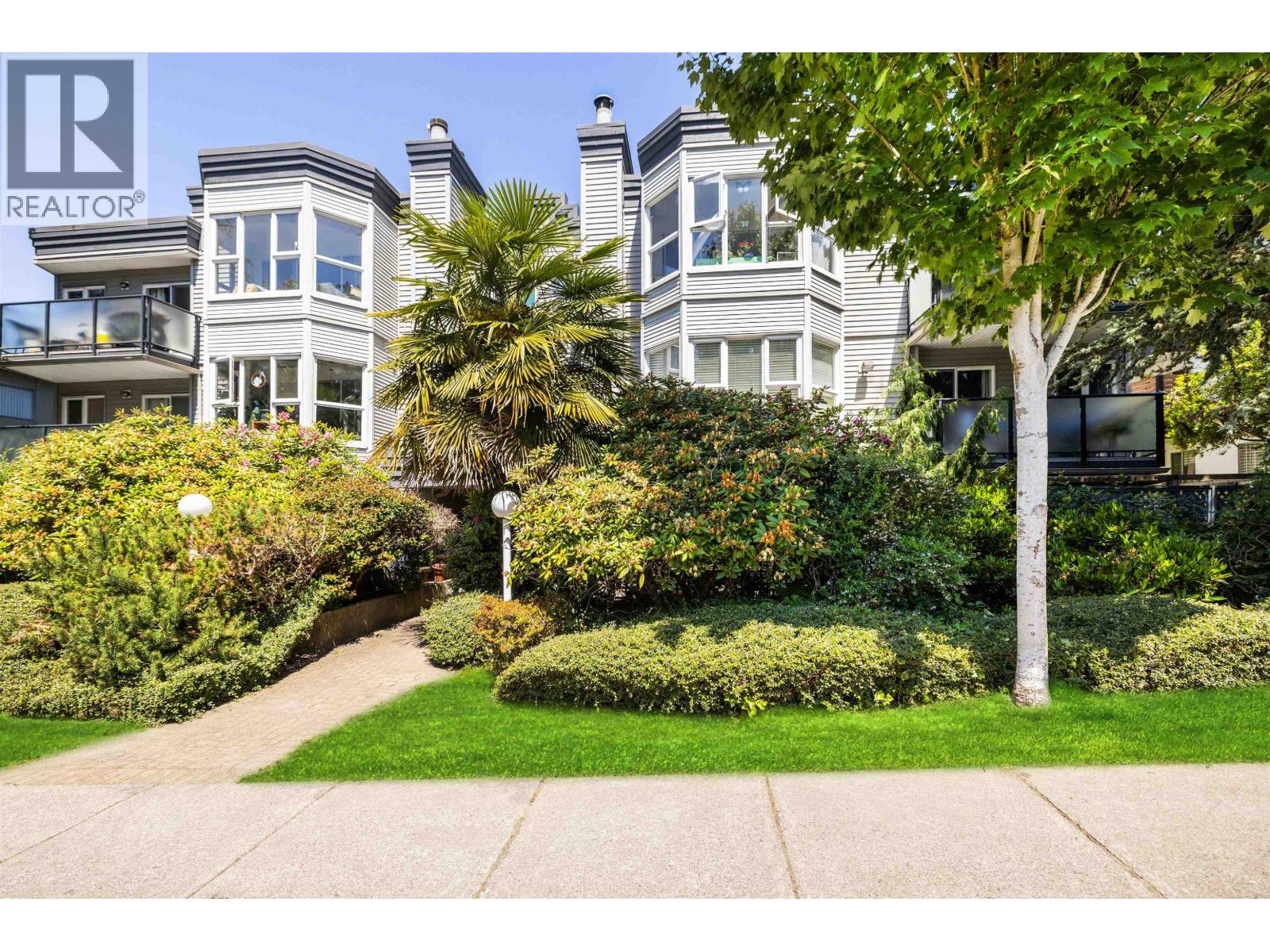 308 2255 Eton Street, Vancouver, British Columbia  V5L 1C9 - Photo 20 - R3131450