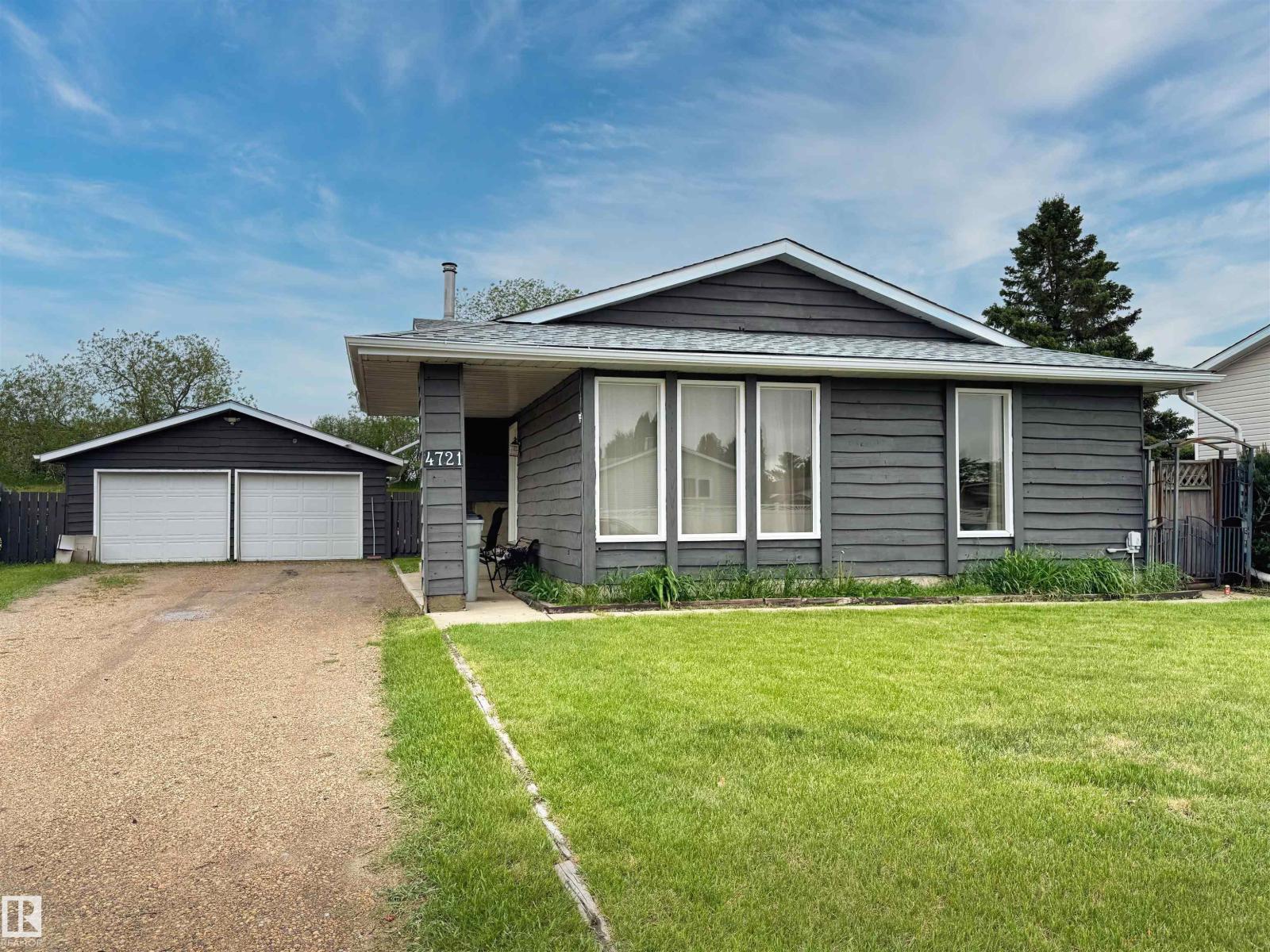 4721 45 St, Gibbons, Alberta  T0A 1N0 - Photo 4 - E4491493