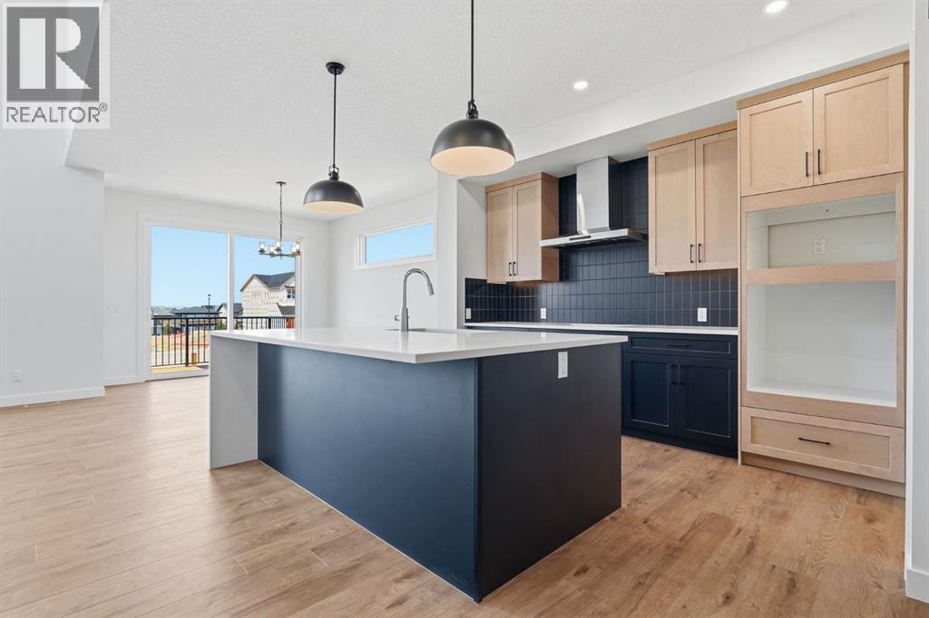 731 Langley Terrace Se, Airdrie, Alberta  T4A 3R1 - Photo 9 - A2316397