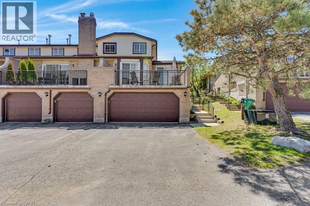 458 Beechwood Place Unit# 6, Waterloo, Ontario  N2T 1Y9 - Photo 47 - 40836178