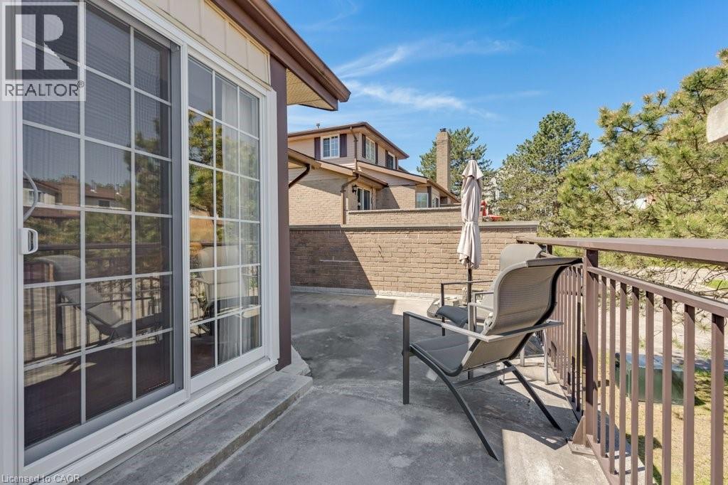 458 Beechwood Place Unit# 6, Waterloo, Ontario  N2T 1Y9 - Photo 44 - 40836178