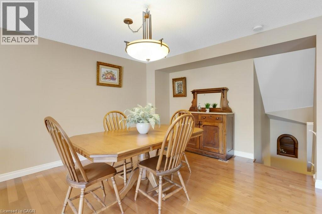 458 Beechwood Place Unit# 6, Waterloo, Ontario  N2T 1Y9 - Photo 12 - 40836178