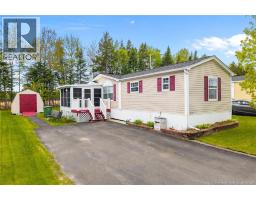 132 Jacob Street, Fredericton, New Brunswick