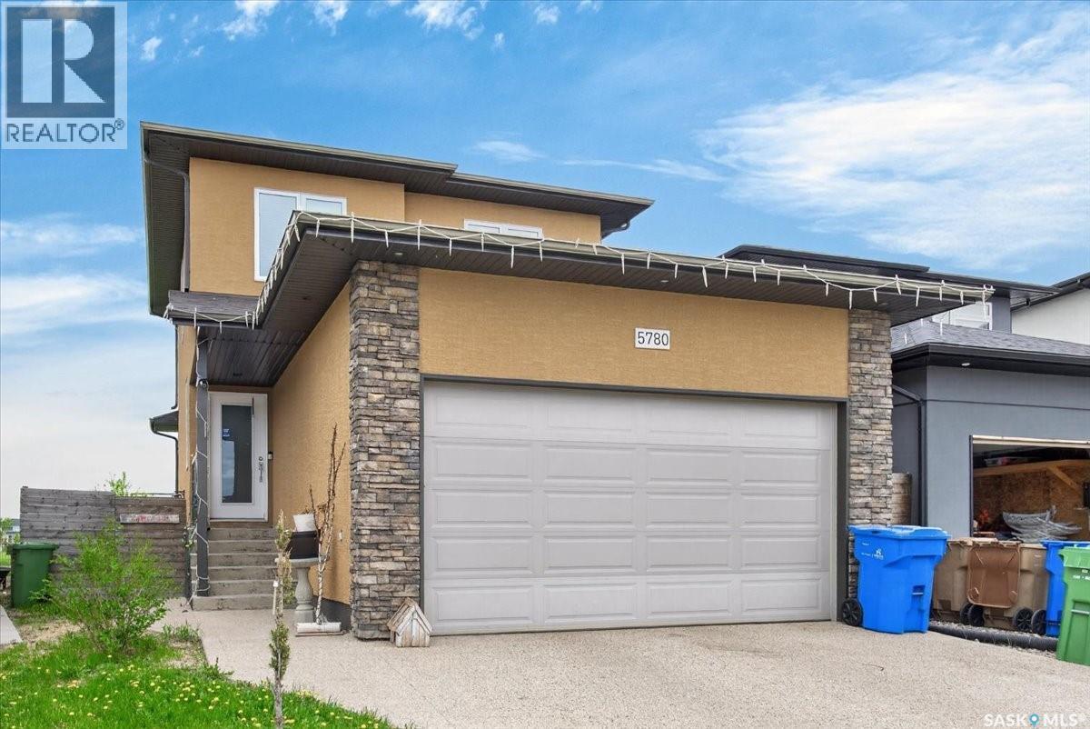 5780 Pearsall Crescent, Regina, Saskatchewan  S4W 0C7 - Photo 1 - SK038088