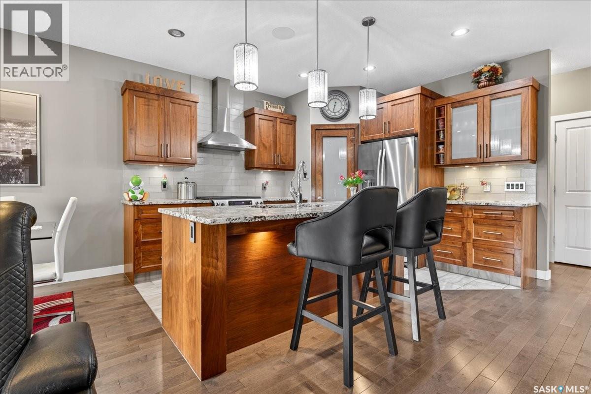 5780 Pearsall Crescent, Regina, Saskatchewan  S4W 0C7 - Photo 10 - SK038088