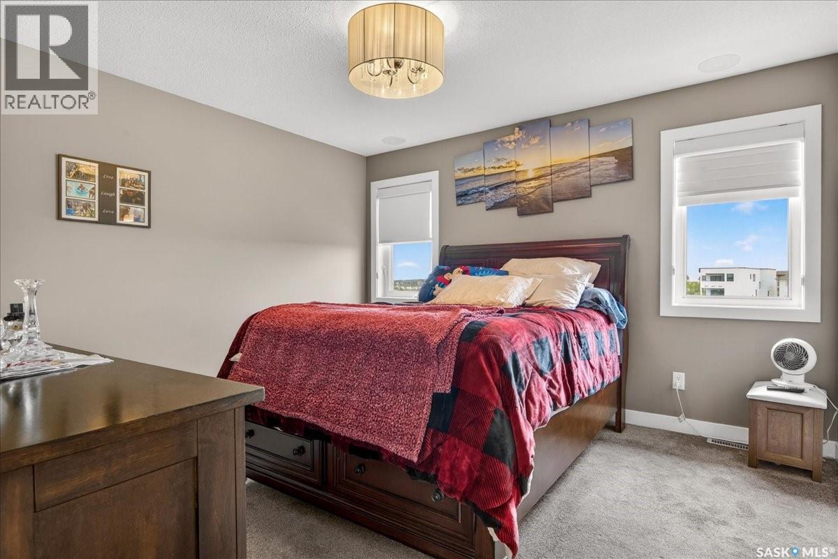 5780 Pearsall Crescent, Regina, Saskatchewan  S4W 0C7 - Photo 16 - SK038088