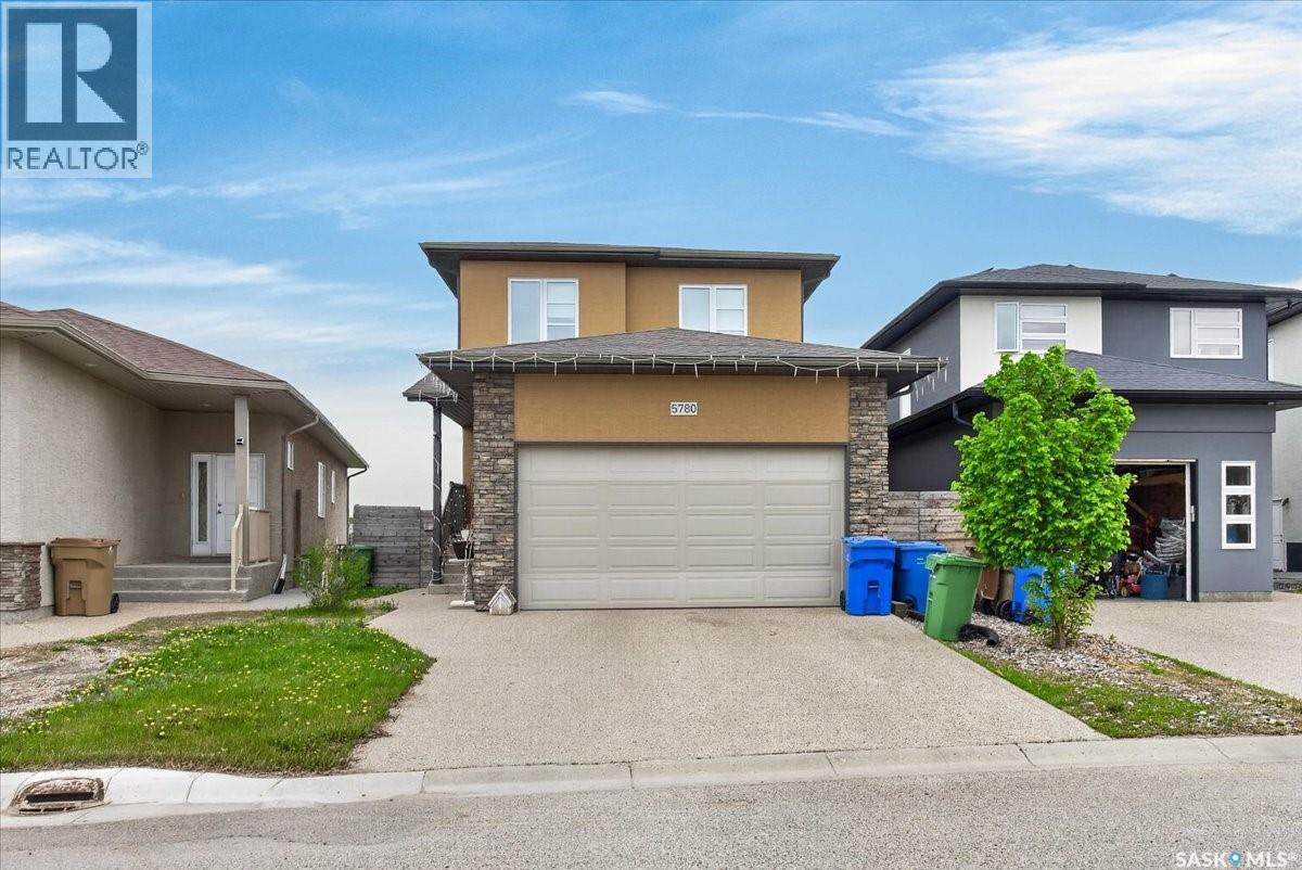 5780 Pearsall Crescent, Regina, Saskatchewan  S4W 0C7 - Photo 2 - SK038088
