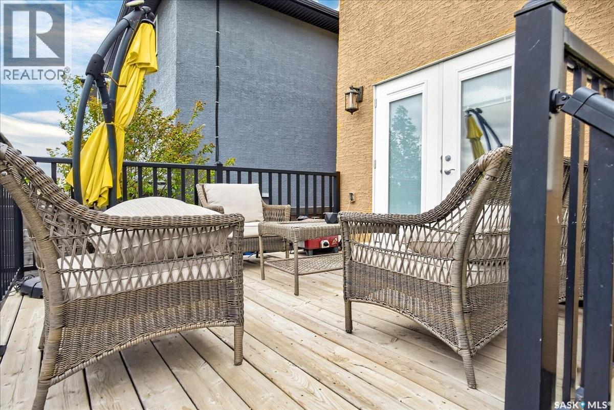 5780 Pearsall Crescent, Regina, Saskatchewan  S4W 0C7 - Photo 28 - SK038088