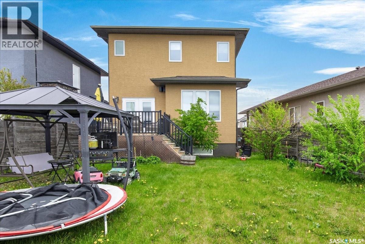 5780 Pearsall Crescent, Regina, Saskatchewan  S4W 0C7 - Photo 31 - SK038088