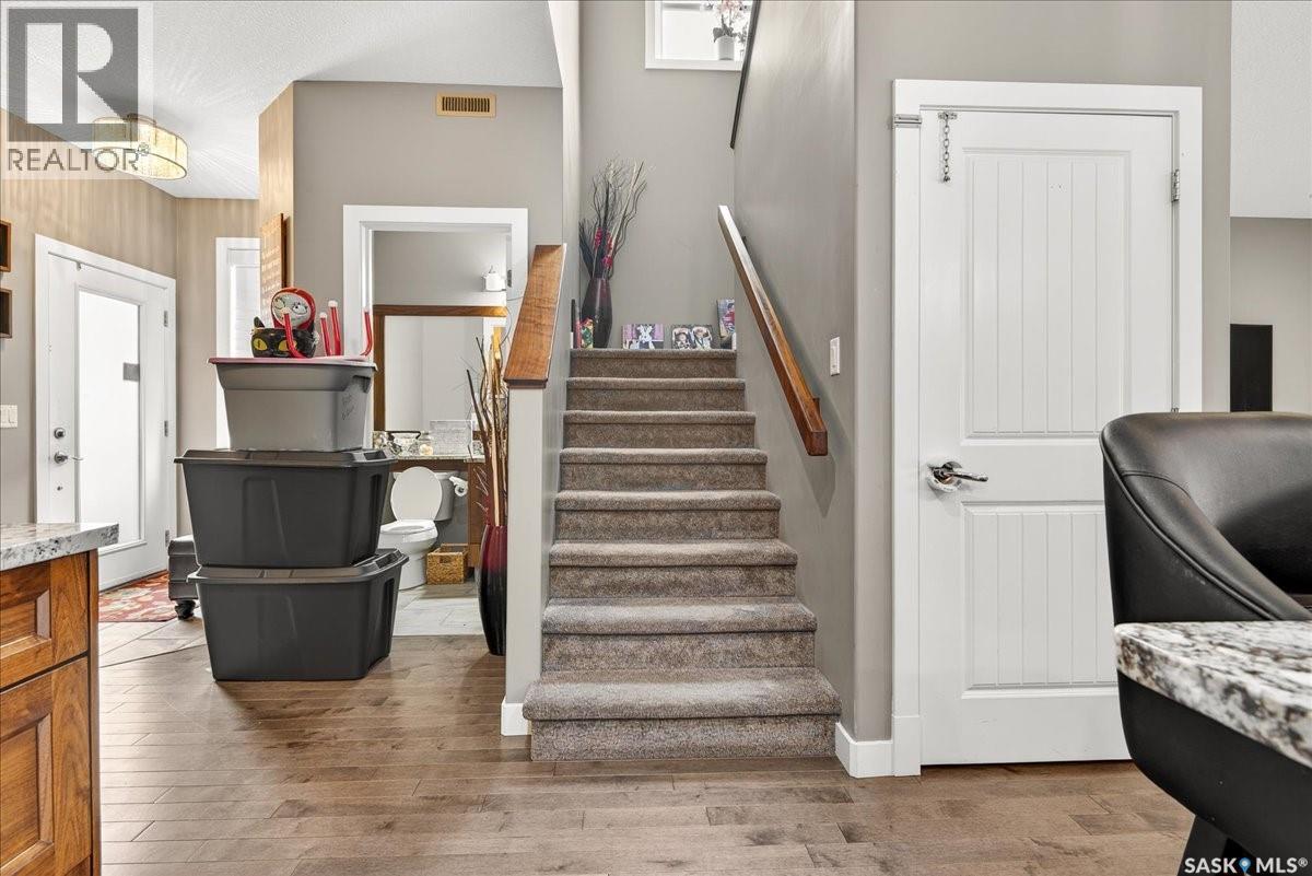5780 Pearsall Crescent, Regina, Saskatchewan  S4W 0C7 - Photo 4 - SK038088