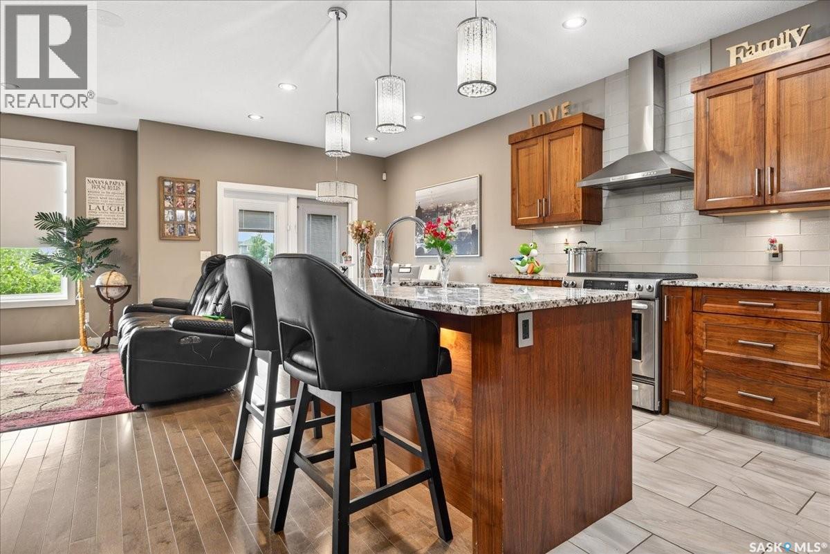 5780 Pearsall Crescent, Regina, Saskatchewan  S4W 0C7 - Photo 6 - SK038088