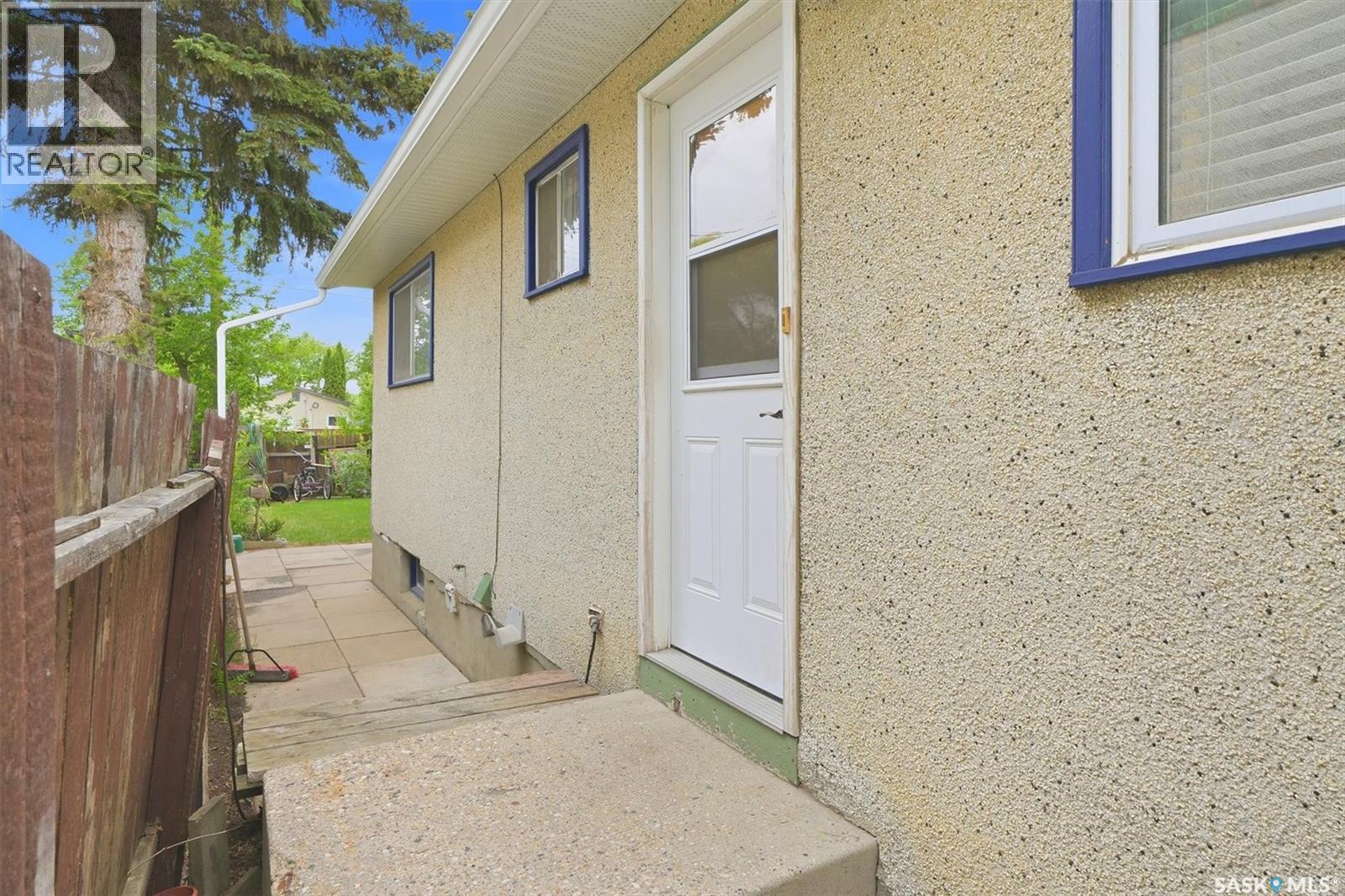 1306 Egbert Avenue, Saskatoon, Saskatchewan  S7N 1X7 - Photo 41 - SK037991