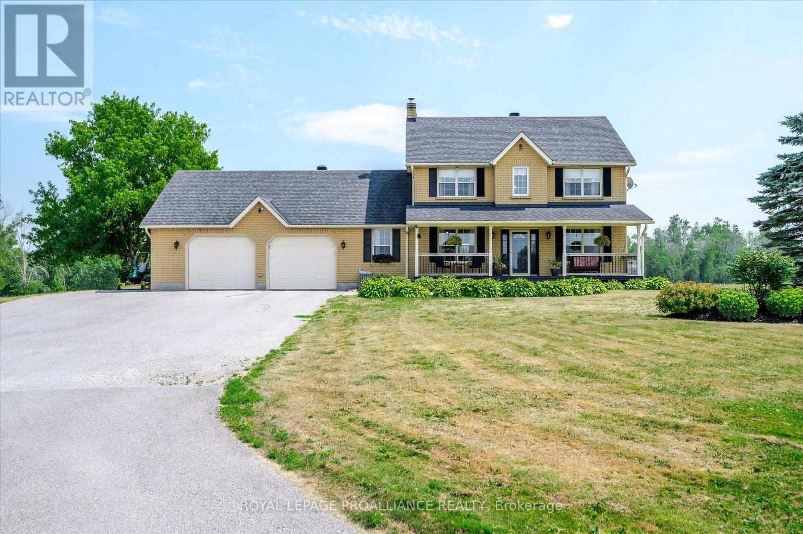 1787 Moncrief Line, Cavan Monaghan, Ontario  K9J 6Z9 - Photo 10 - X13235104