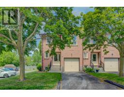9 - 375 HOLIDAY INN DRIVE, Cambridge, Ontario