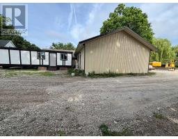 SHOP - 1047 PARKINSON ROAD, Woodstock, Ontario