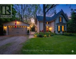 38803 TALBOT LINE, Southwold, Ontario