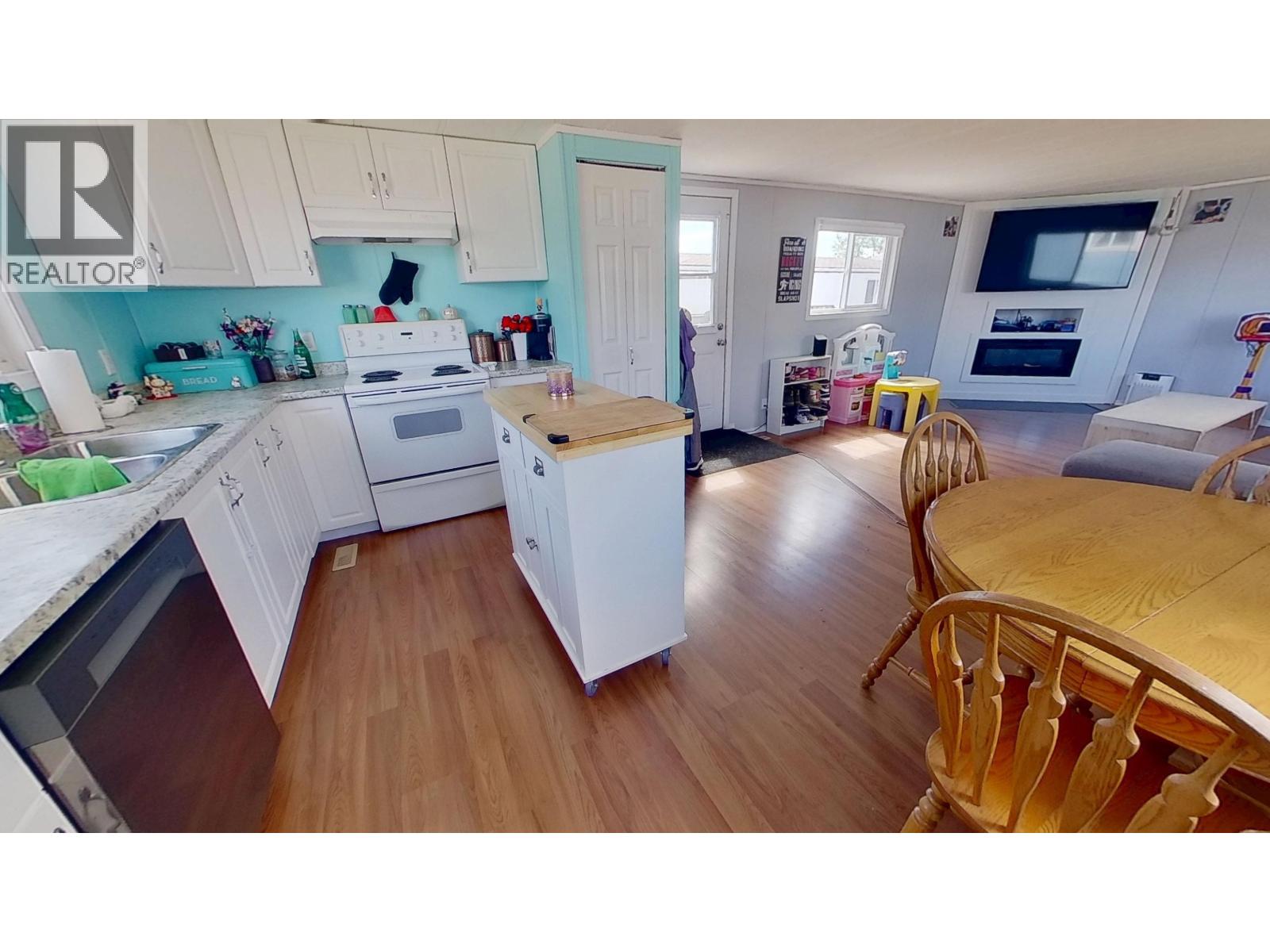 147 9207 82 Street, Fort St. John, British Columbia  V1J 5G5 - Photo 5 - R3131575