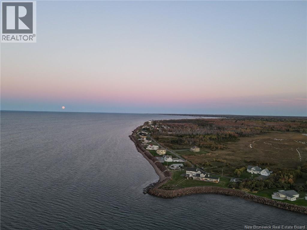 Lot 95-5 P'tit Barachois Road, Grand-Barachois, New Brunswick  E4P 7Y3 - Photo 11 - NB135618