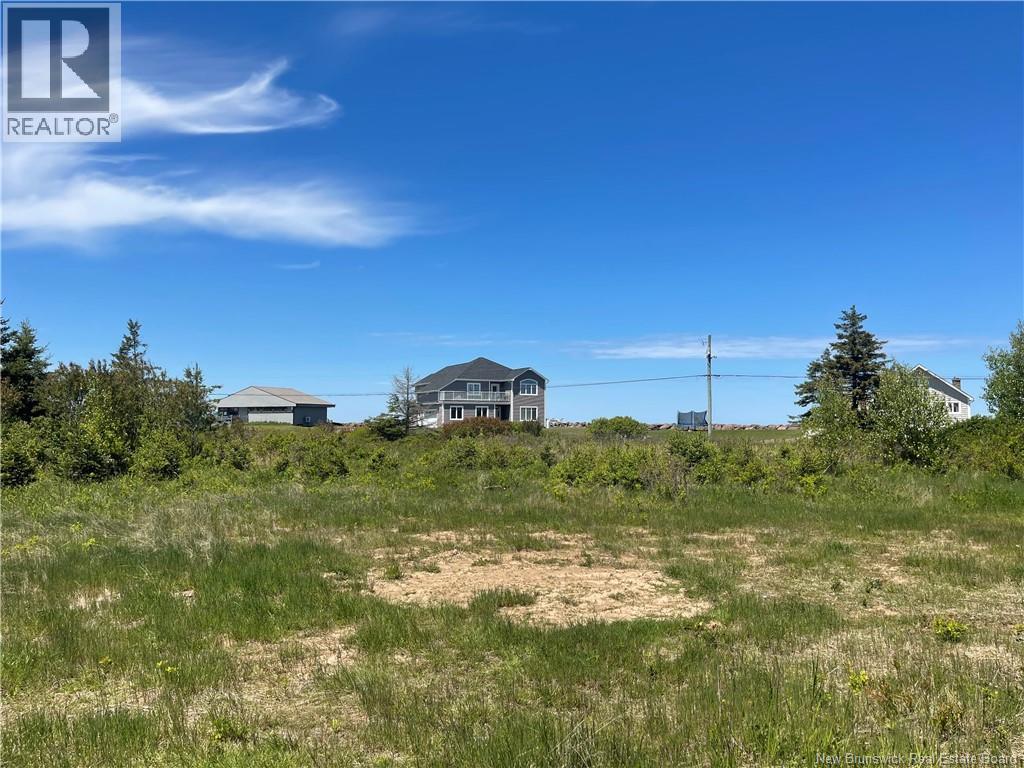 Lot 95-5 P'tit Barachois Road, Grand-Barachois, New Brunswick  E4P 7Y3 - Photo 6 - NB135618