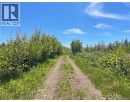 Lot 95-5 P'tit Barachois Road, Grand-Barachois, New Brunswick