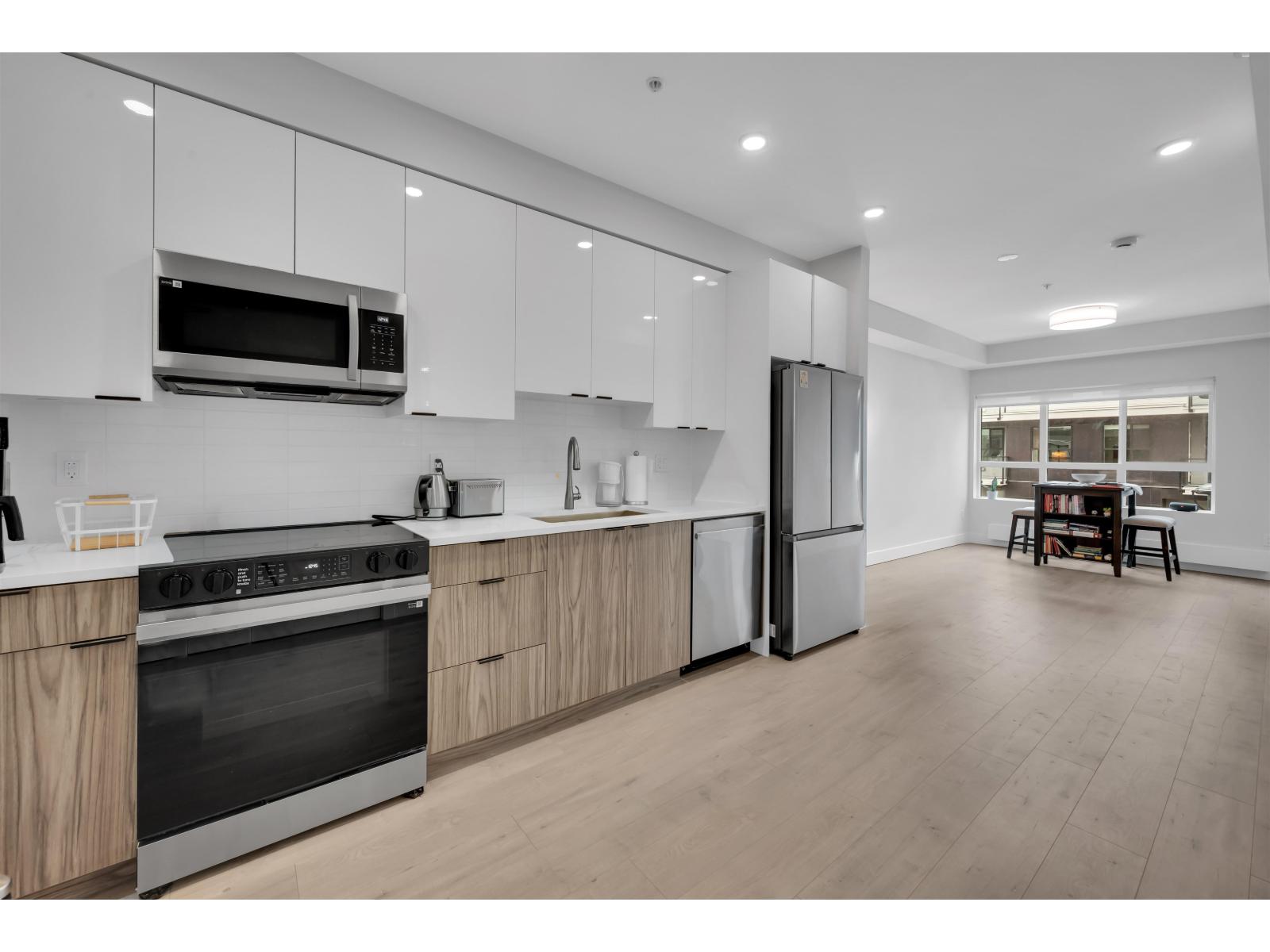 206 13458 95 Avenue, Surrey, British Columbia  V3V 0H1 - Photo 5 - R3131230