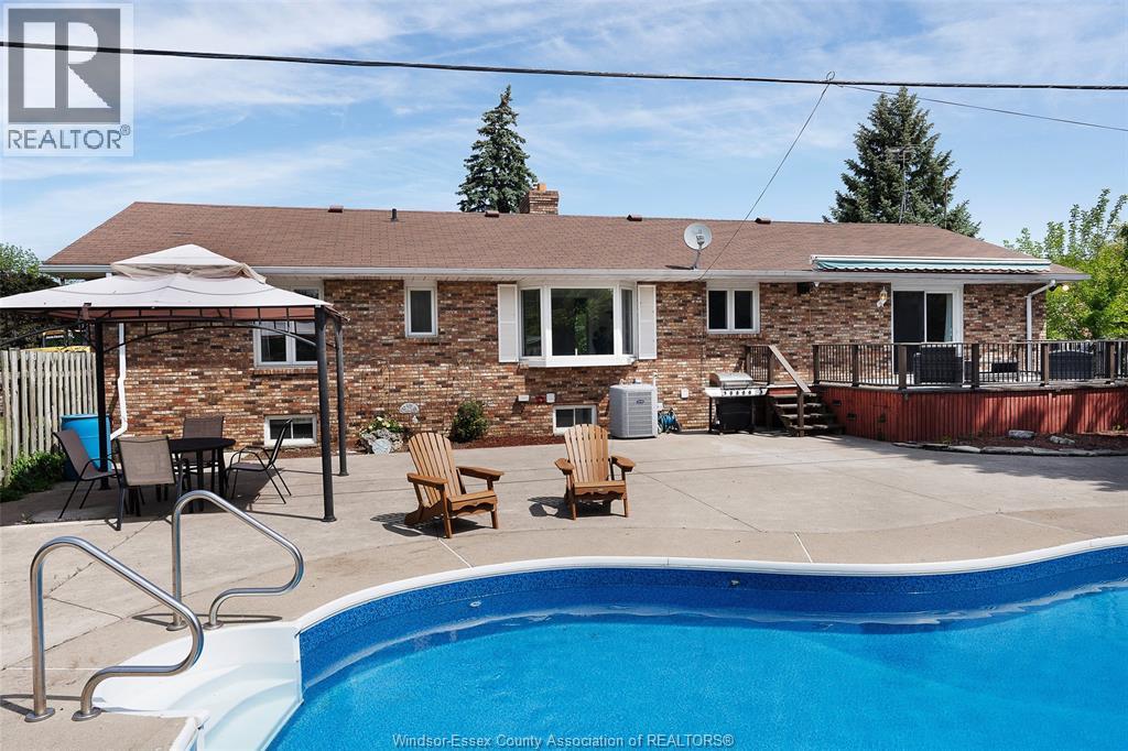 255 Fort Street, Amherstburg, Ontario  N9V 1C1 - Photo 37 - 26012936